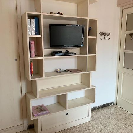 Grazioso Monolocale Ostia Roma Apartment Bagian luar foto