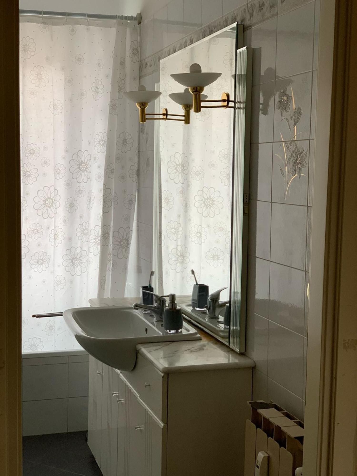 Grazioso Monolocale Ostia Roma Apartment Bagian luar foto