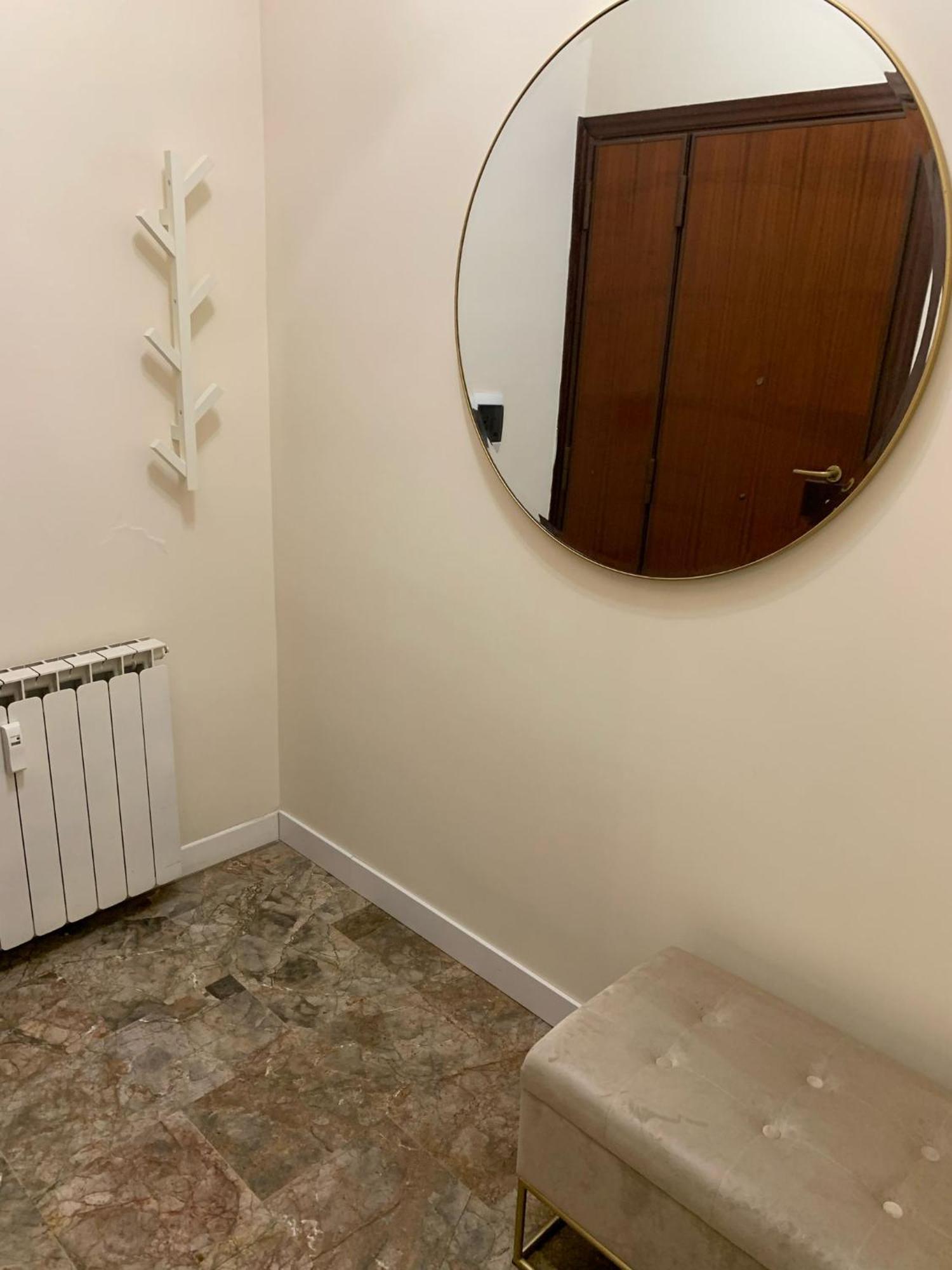 Grazioso Monolocale Ostia Roma Apartment Bagian luar foto